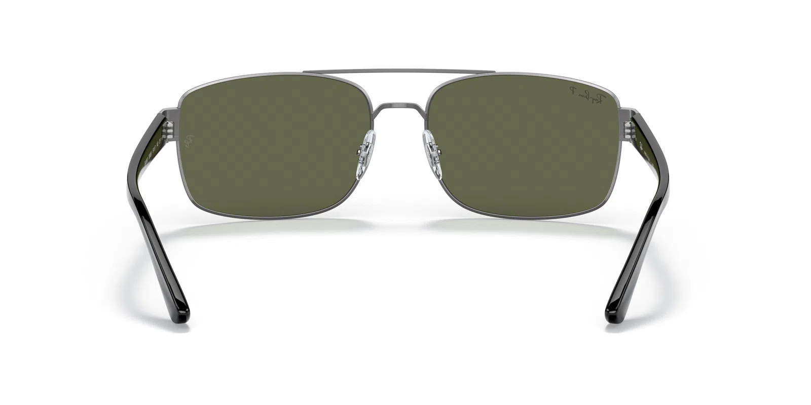 Ray-Ban 3687 Sunglasses - view 19
